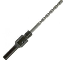Адаптер М16/HEX KIT, 90мм, сверло 8х15 мм, ключ (A-HEX-KIT-0090-016)