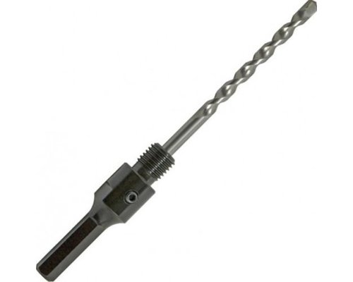 Адаптер М16/HEX KIT, 90мм, сверло 8х15 мм, ключ (A-HEX-KIT-0090-016)