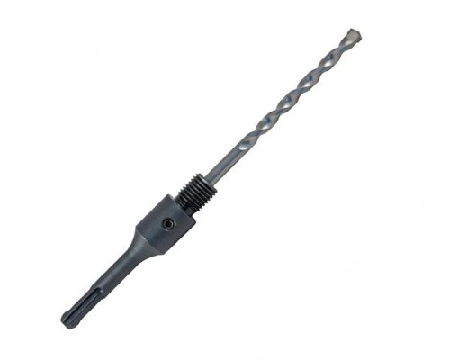 Адаптер М16/SDS-plus KIT, 110мм, сверло 8х150мм, ключ (A-SP-KIT-0110-016)