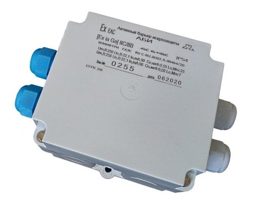 АБИ-2 (12В, 600мА, IP66)