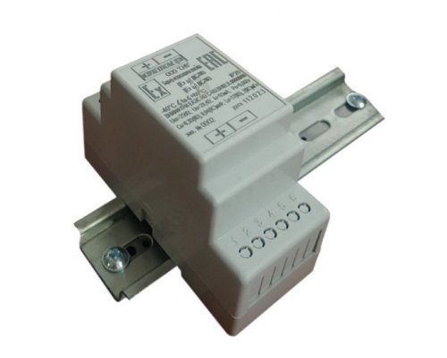 АБИ-1 DIN (12В, 300мА, IP20)
