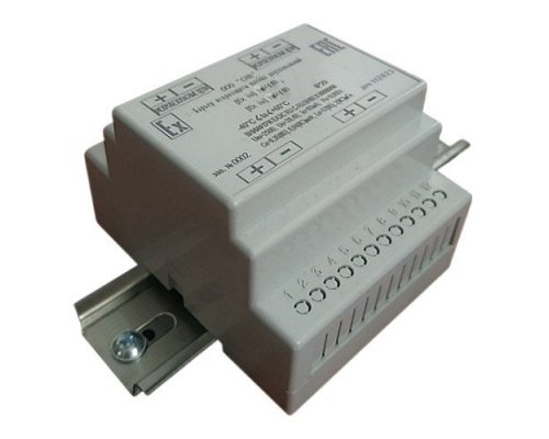 АБИ-2 DIN (24В, 100мА, IP20)