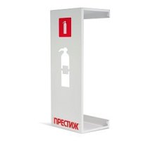 Подставка настенная ПРЕСТИЖ белая