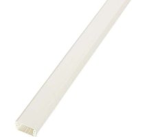 Короб 20х12,5х2000мм, белый (020001S)