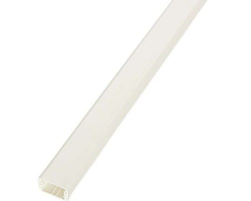 Короб 20х12,5х2000мм, белый (020001S)