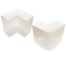 Угол внешний изменяемый для короба 100х50 (100004S)