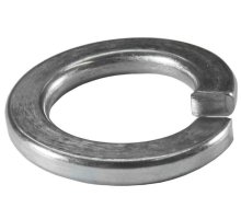 Шайба гровер нержавеющая (А2) M6 (DIN 127) (1000 шт) (PR08.7464)