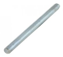 Шпилька нержавеющая (А2) M6х1000 (DIN 975) (PR08.7472)