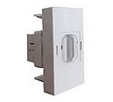 Розетка HDMI на 1 модуль, LK45 (855404)