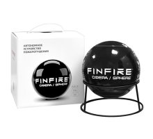 СФЕРА FINFIRE черная
