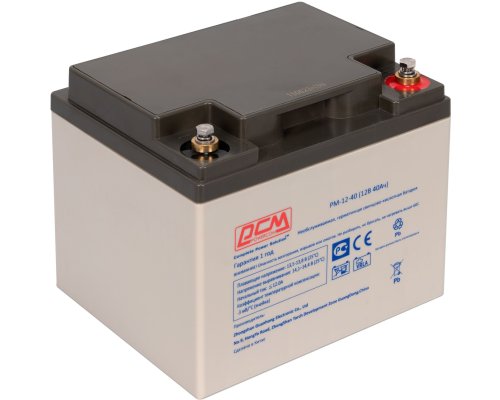 PM-12-40