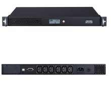 Smart King Pro+ SPR-500 400Вт 500ВА черный