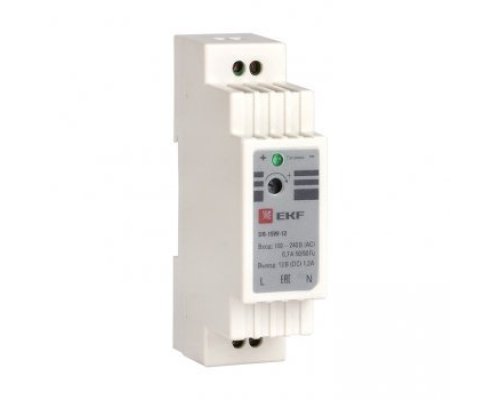 DR-15W-12