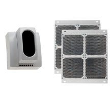 ИПДЛ-52СМД (ИП212-52СМД) 8-100 м, однопозиционный (ПТК 
