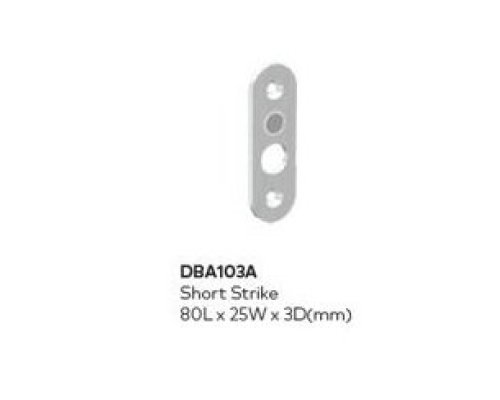 DBA103A
