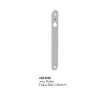 DBA103E