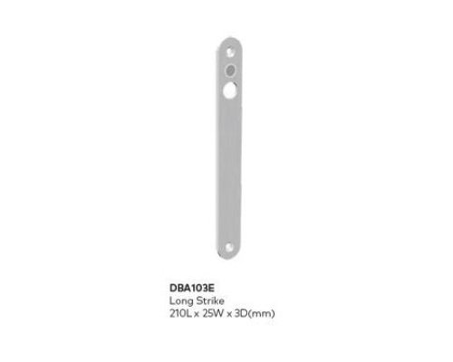DBA103E