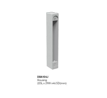 DBA 104J