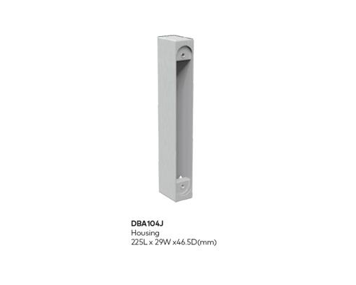 DBA 104J