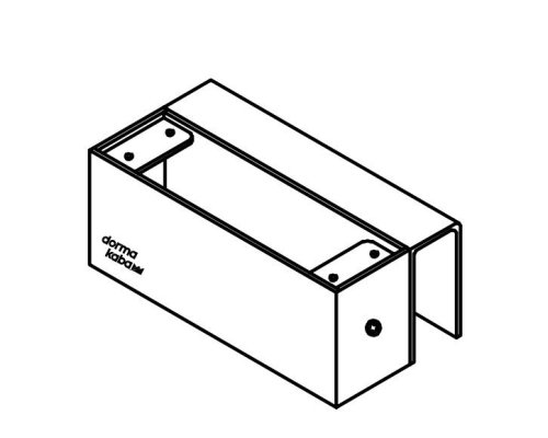 DBA-101 Glass Comfort