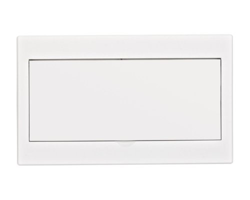 Корпус ЩРН-П 13 модулей IP41 навесной белая дверь (31087DEK)