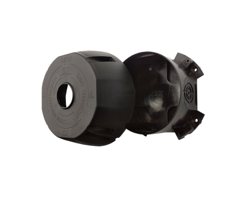 ST-K05 PRO (черный)