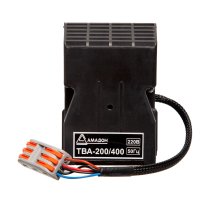 ТВА-200/400