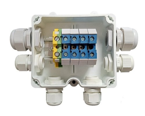 КСГК-1 IP66 