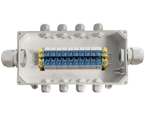 КСГК-2 IP66 