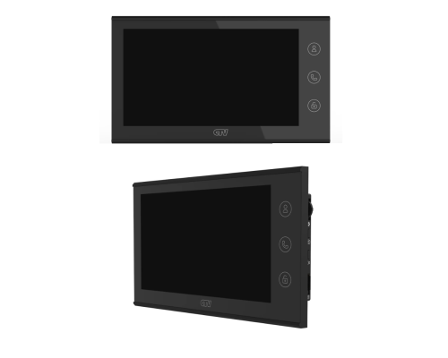 CTV-M5700 B (чёрный)