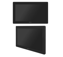 CTV-IM1030W Cloud 10 B (чёрный)