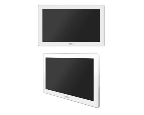 CTV-IM1030W Cloud 10 W (белый)