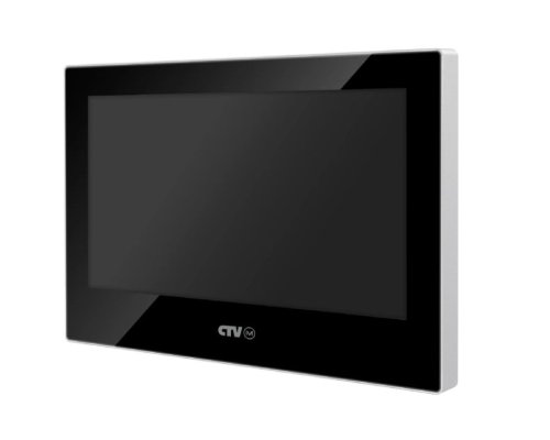 CTV-iM740WNG Cloud 7 B (чёрный)