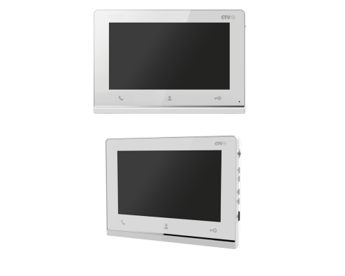 CTV-iM Hello 7 W (белый)