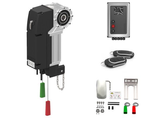 TR-3531-230KIT-N