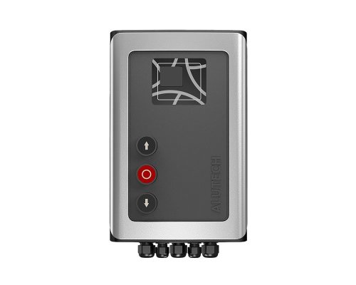CU-TR400