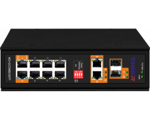 TR-NS15122S-300-8POE