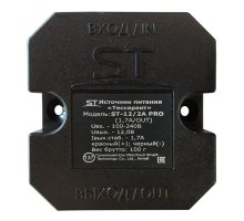 ST-12/2A PRO 