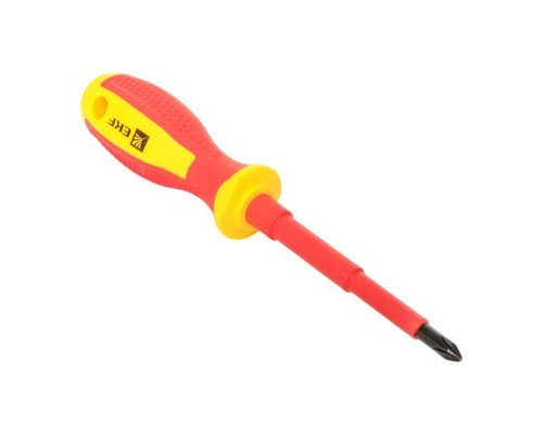 Отвертка Expert PH2х100 мм 1000В (ph-2-100-exp-in)