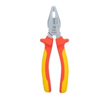 Пассатижи Expert 180 мм 1000В (pas-180-exp-in)