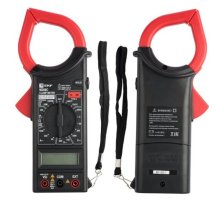 Токовые клещи цифровые M266C Expert (In-180702-pc266C)