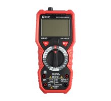Мультиметр цифровой MS18C Expert (In-180701-pm18C)