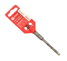 Бур по бетону SDS-plus 6х110 мм (4 резца) Expert (db-6-110-4х4)