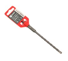 Бур по бетону SDS-plus 6х160 мм (2 резца) Master (db-6-160-2х4)