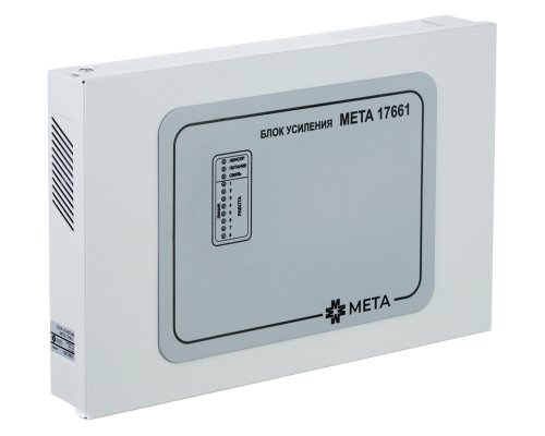 МЕТА 17661