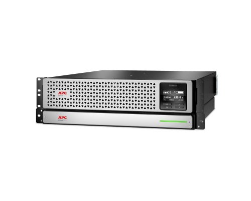 SRTL1000RMXLI APC Smart-UPS SRT 900 ВА
