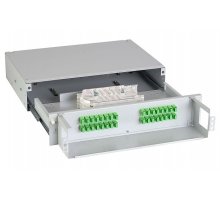 ШКОС-ВП-2U/4-32-SC~32-SC/APC~32-SC/APC(130304-00904)