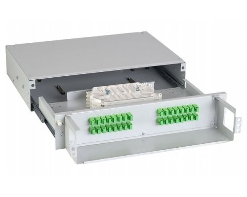 ШКОС-ВП-2U/4-32-SC~32-SC/APC~32-SC/APC(130304-00904)