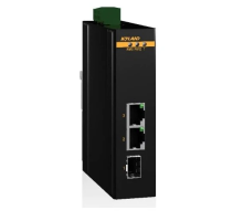 KOM300A-1SFP2T-LV-LV