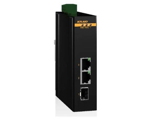KOM300A-1SFP2T-LV-LV